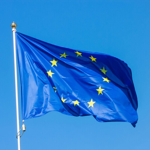 EU flag